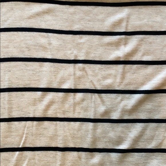 Stripped tunic - Picture 2 of 2